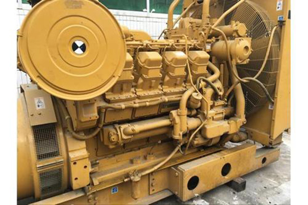 隆回发电机出租