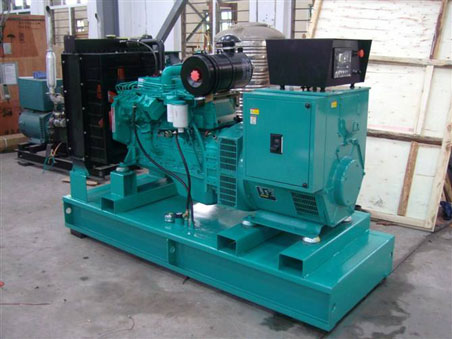 隆回200kw康明斯柴油发电机组