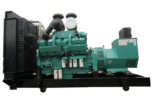 隆回柴油发电机组 隆回柴油发电机组