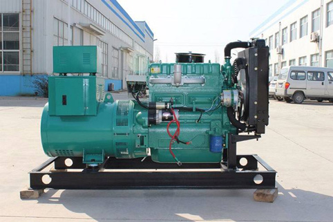 隆回小型柴油发电机 隆回小型柴油发电机