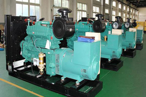 隆回小型柴油发电机 隆回小型柴油发电机