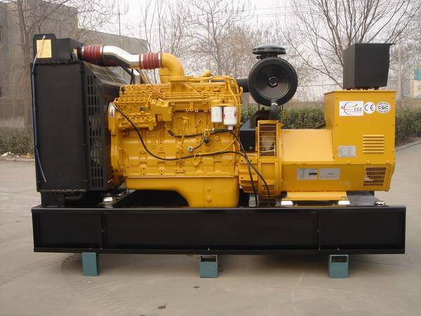 隆回发电机出租