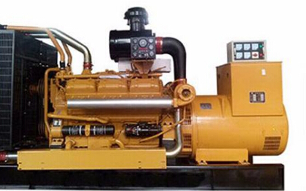 隆回发电机出租
