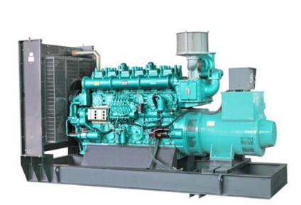 隆回发电机出租