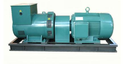 隆回发电机出租